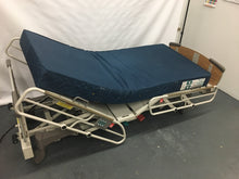 HillRom Bed