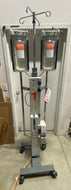 Rapid Infuser Gray