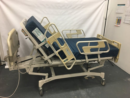 HillRom Bed