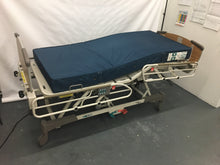 HillRom Bed