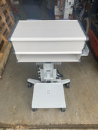 Hospital Cart