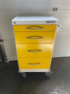 Yellow Cart